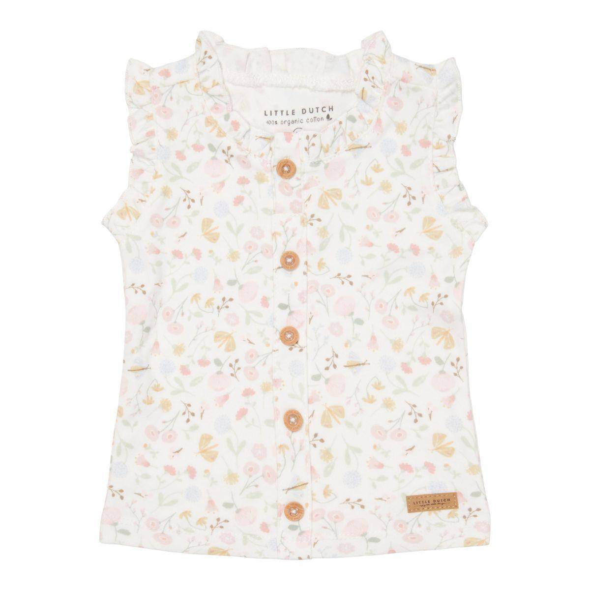 Top Flowers &amp; Butterflies | Little Dutch