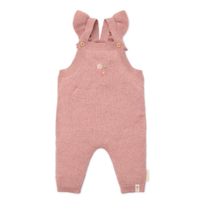 Gestrickter Spieler Fairy Pink | Little Dutch
