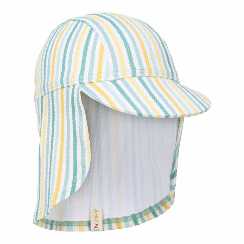 Badekappe Stripes Multi-colour - Size 1 | Little Dutch