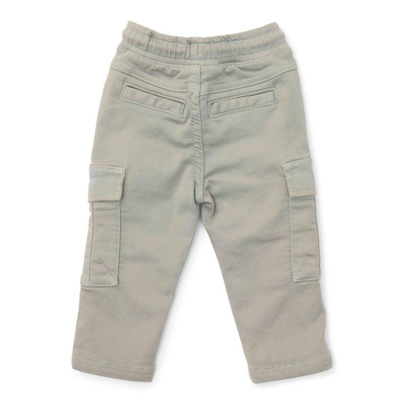 Hose Forest Mint – Bequeme Kinderhose für Alltag & Freizeit