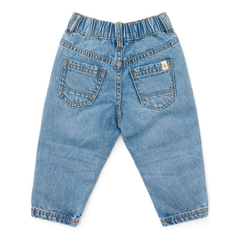 Denim Hose für Babys und Kinder