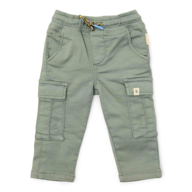 Hose Forest Green – Robuste Kinderhose für jeden Tag