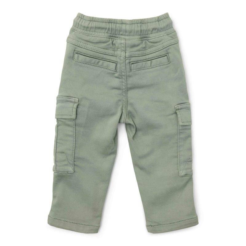 Hose Forest Green – Robuste Kinderhose für jeden Tag
