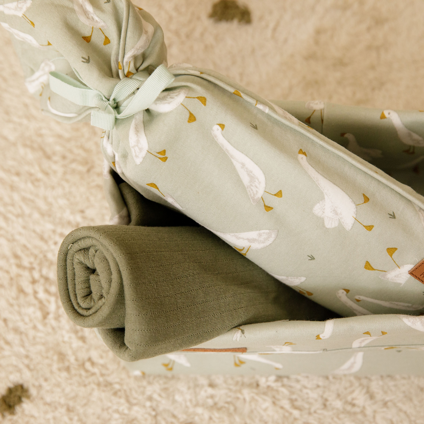 Housse pour bouillotte Little Goose | Little Dutch