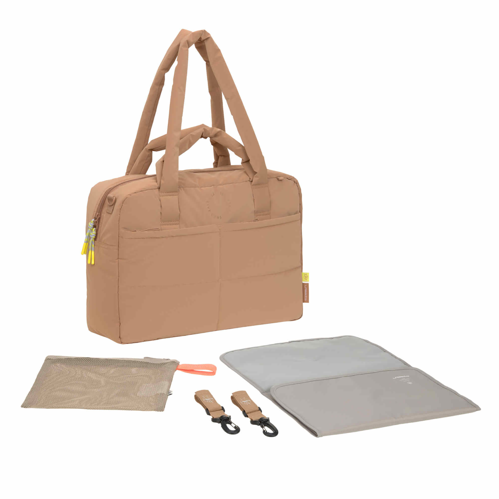 GRE Everyday Bag almond | Casual