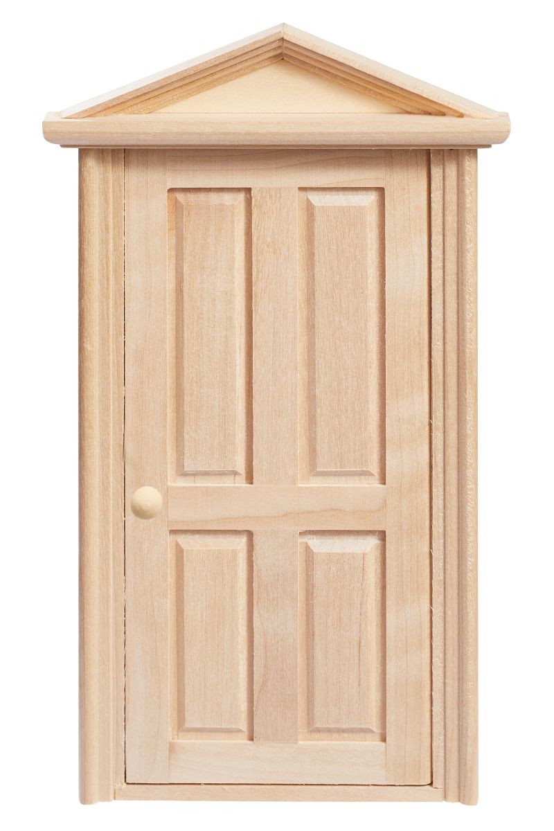 Wichteltür - Tür VIII | HobbyFun
