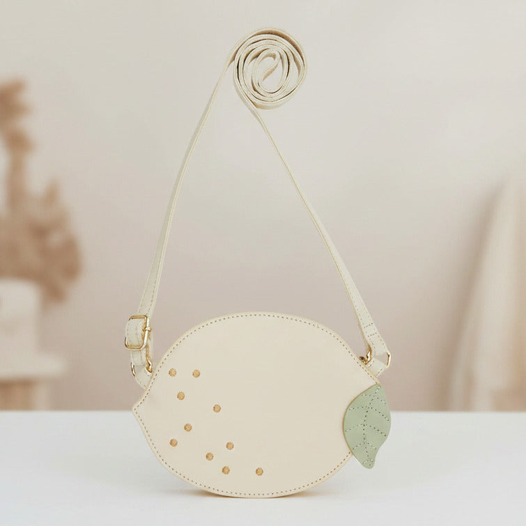 Sac à main enfant « Citron » | leevje