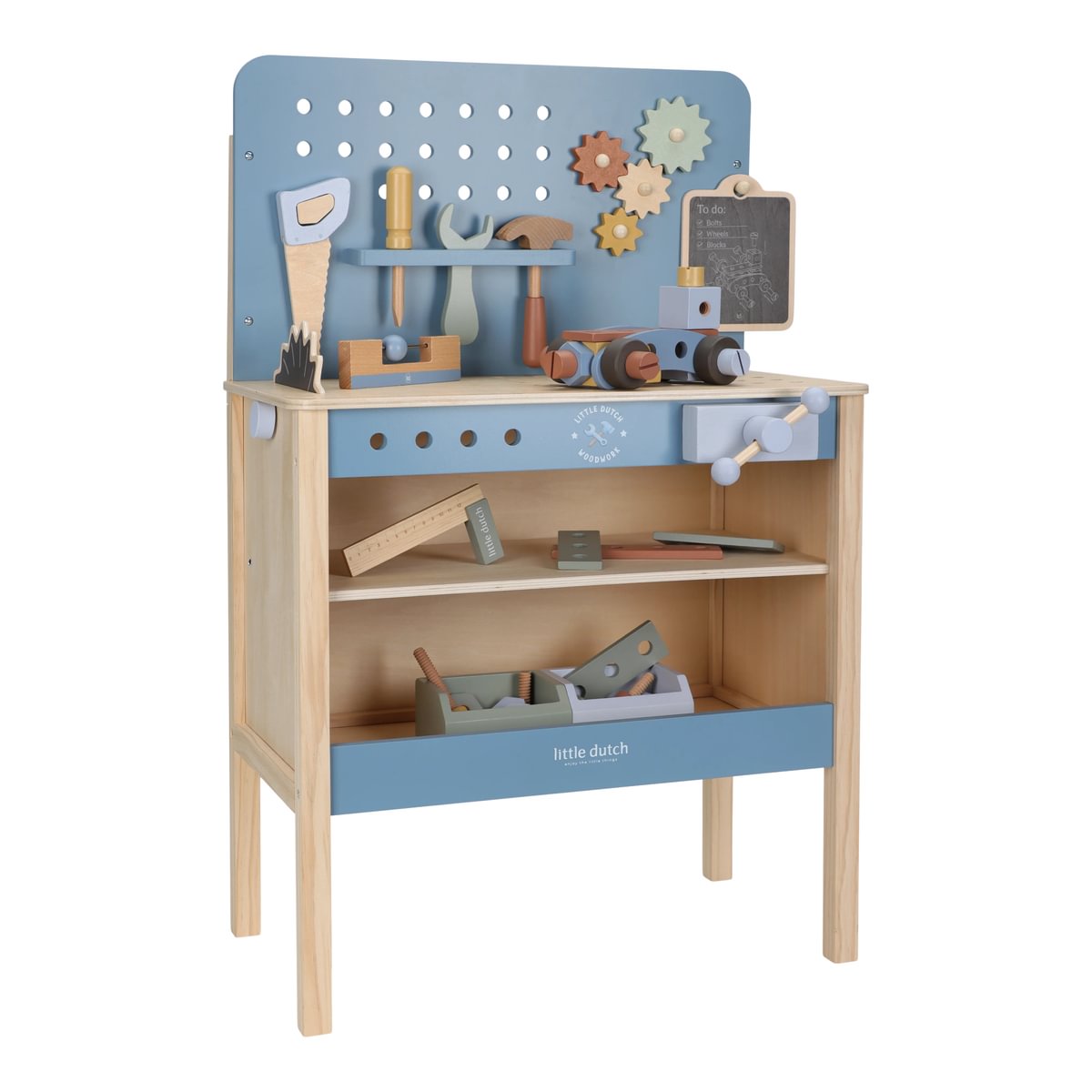workbench