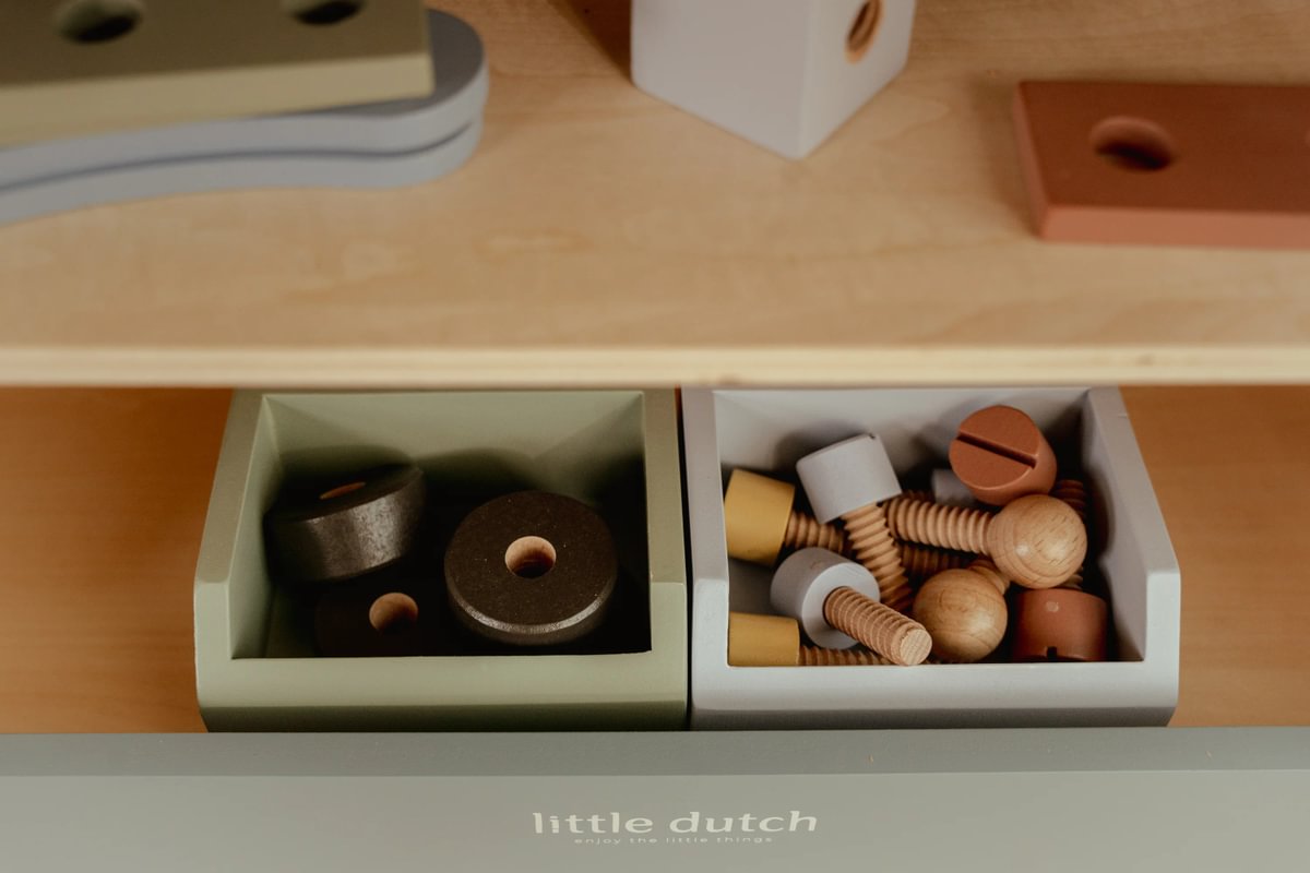 workbench