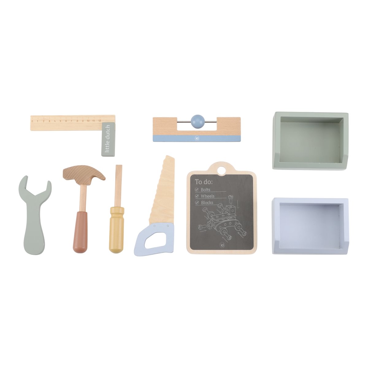 workbench