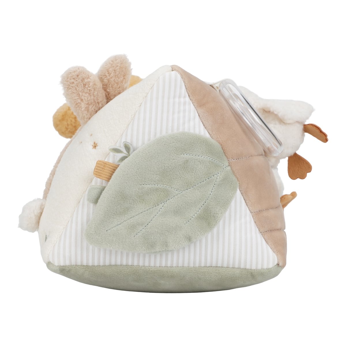 Aktivitätsdreieck Newborn Naturals GRS