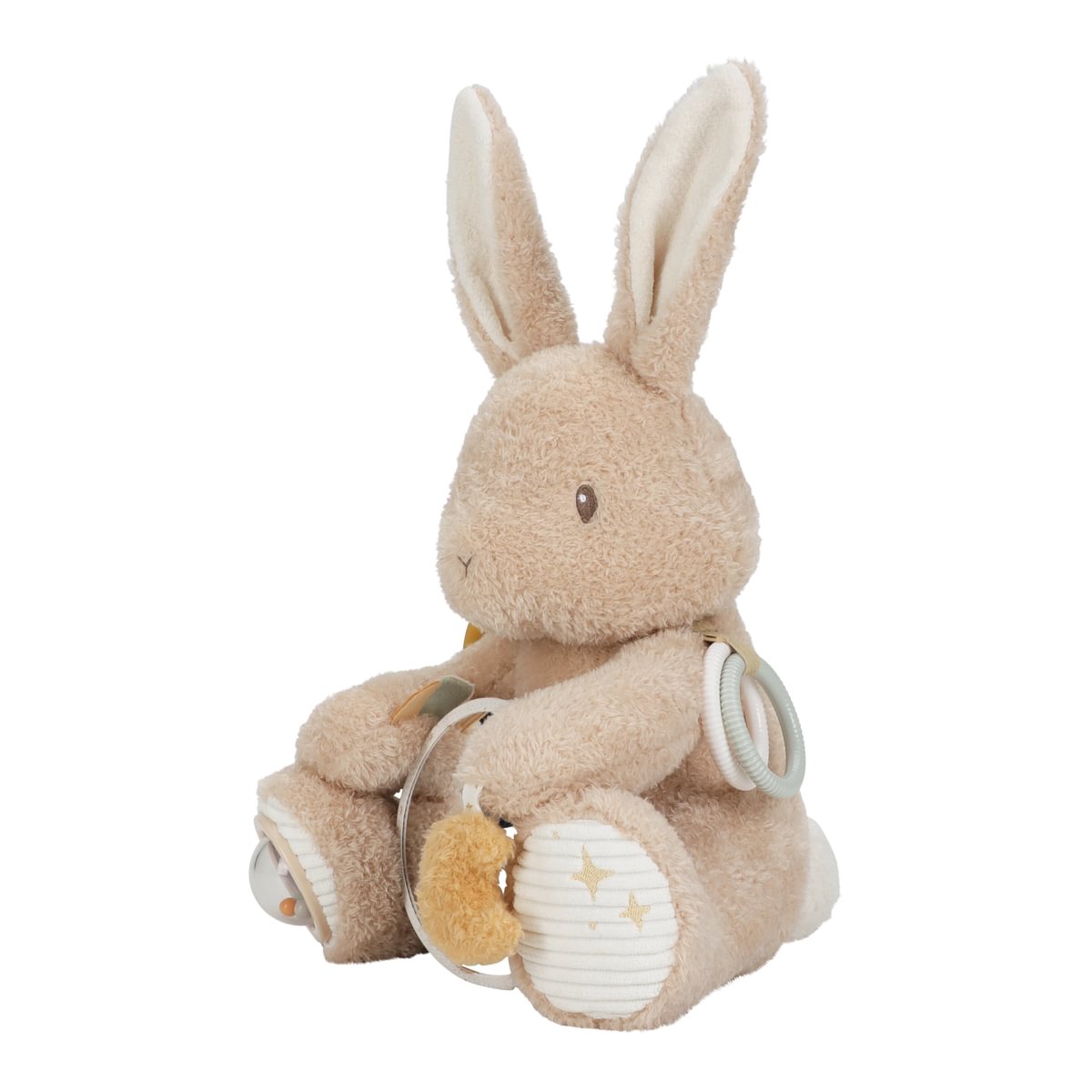 Aktivitätsschmusetier Baby Bunny GRS