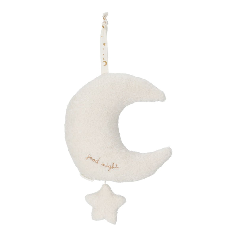 Musical Mobile Newborn Naturals GRS