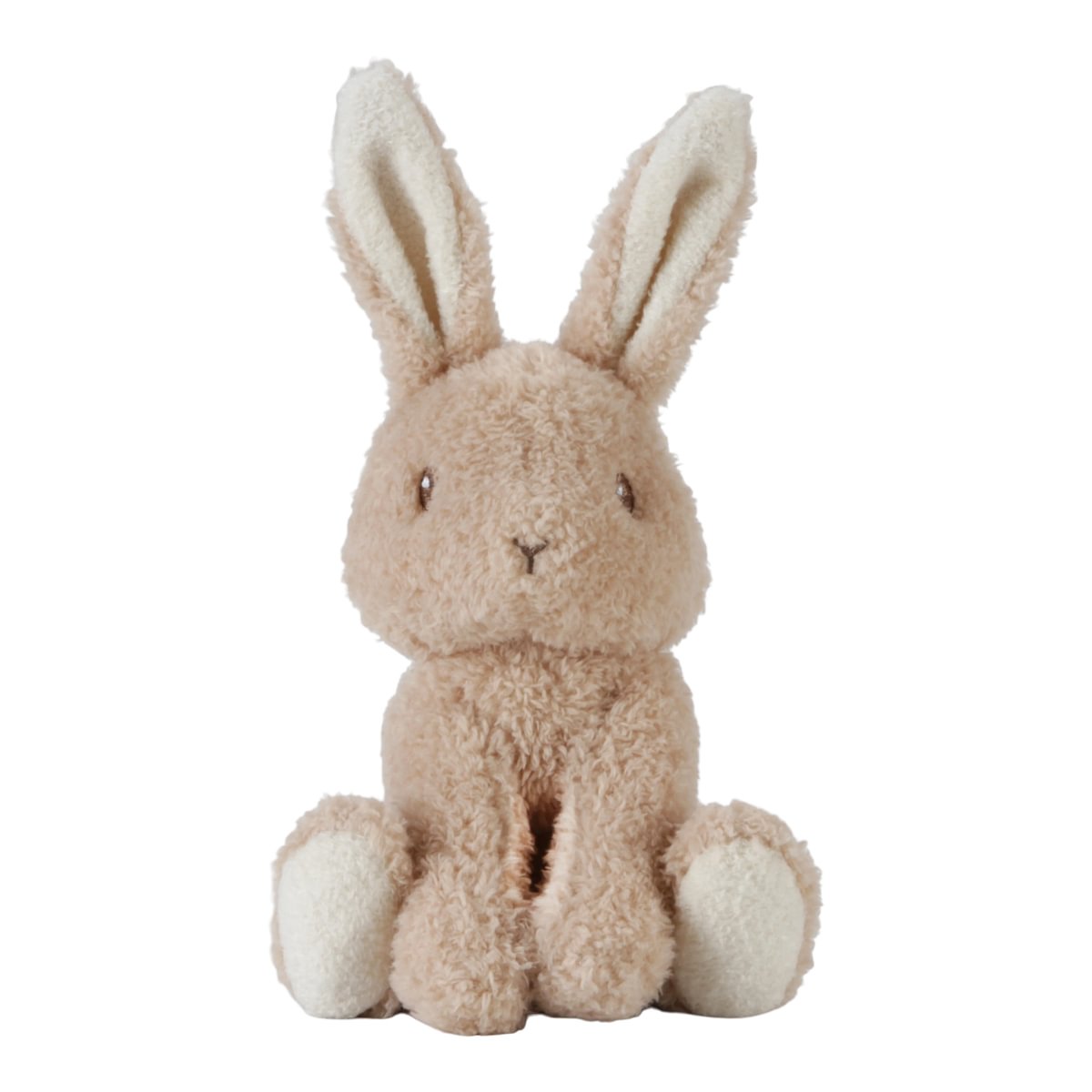 Baby Bunny cuddly toy 15cm GRS