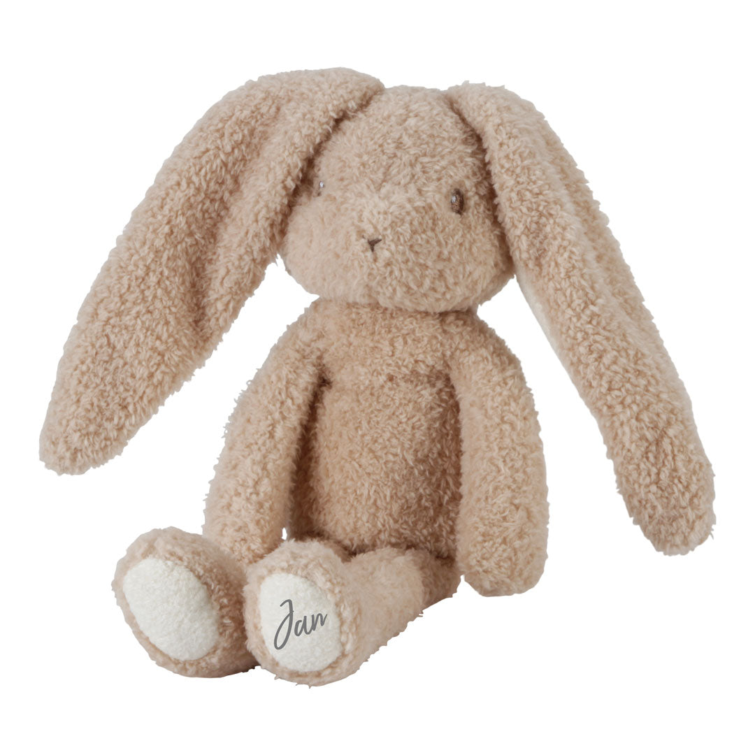 Baby Bunny cuddly toy 32cm GRS
