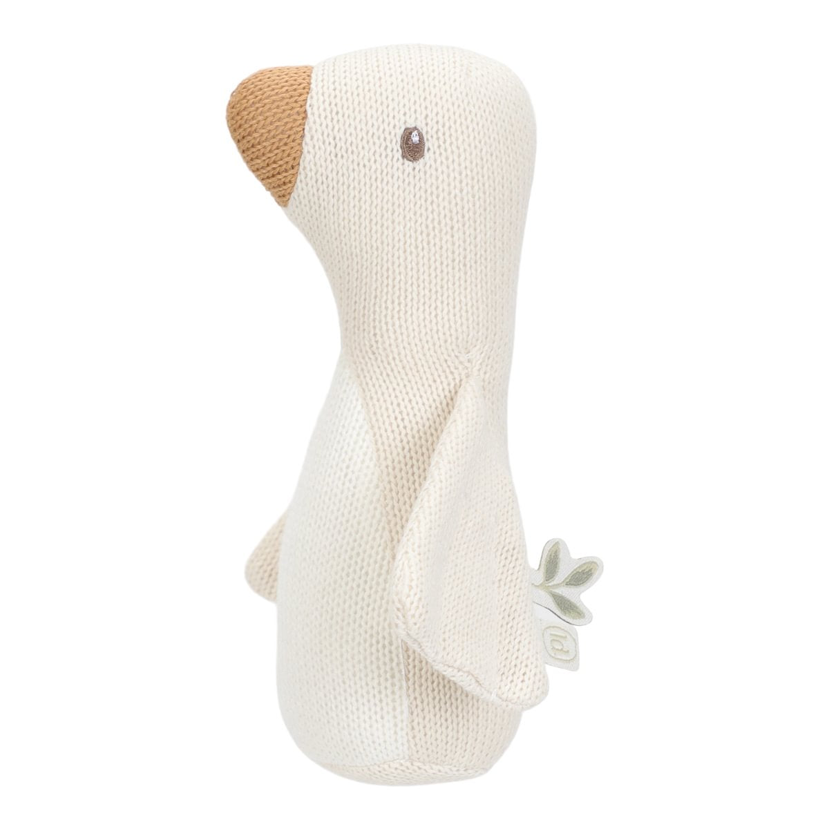 Knitted Gift Set Newborn Naturals GRS