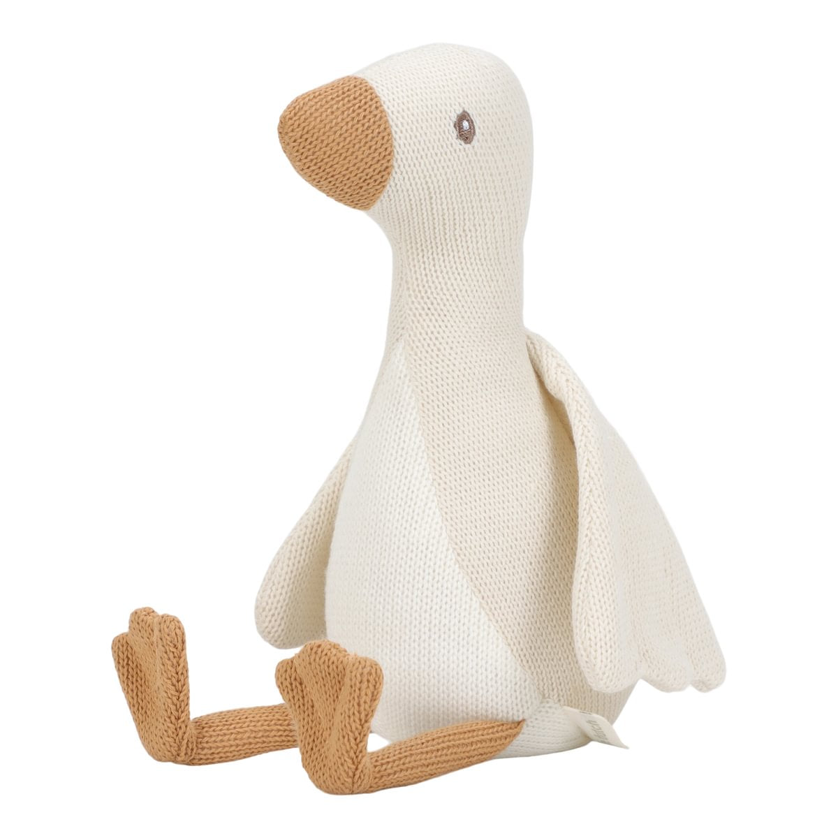 Knitted Gift Set Newborn Naturals GRS