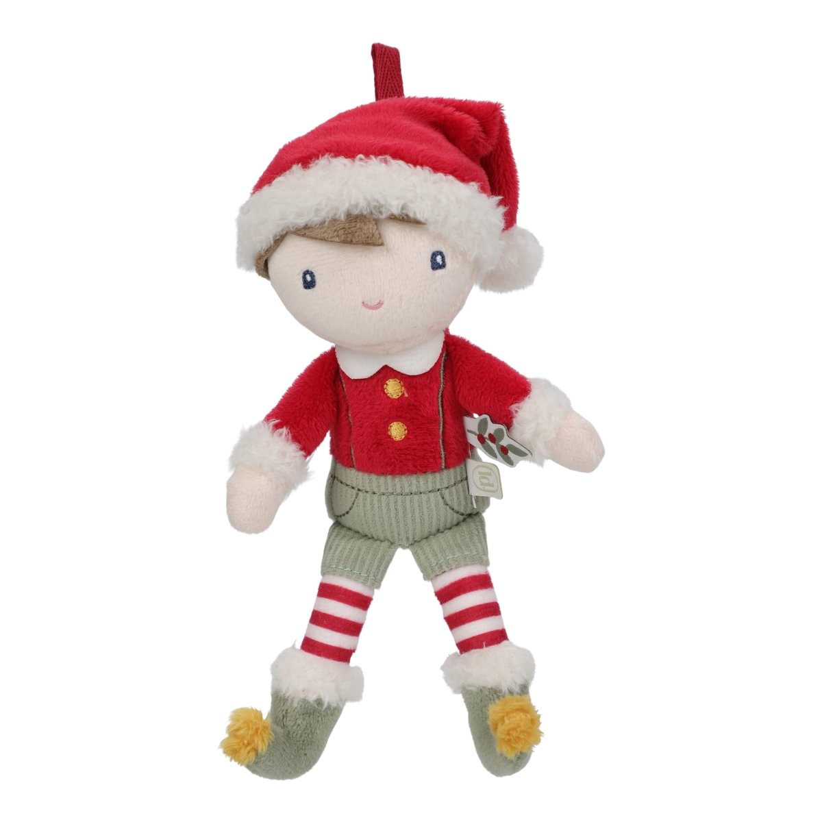 Christmas Ornament Set Jim GRS
