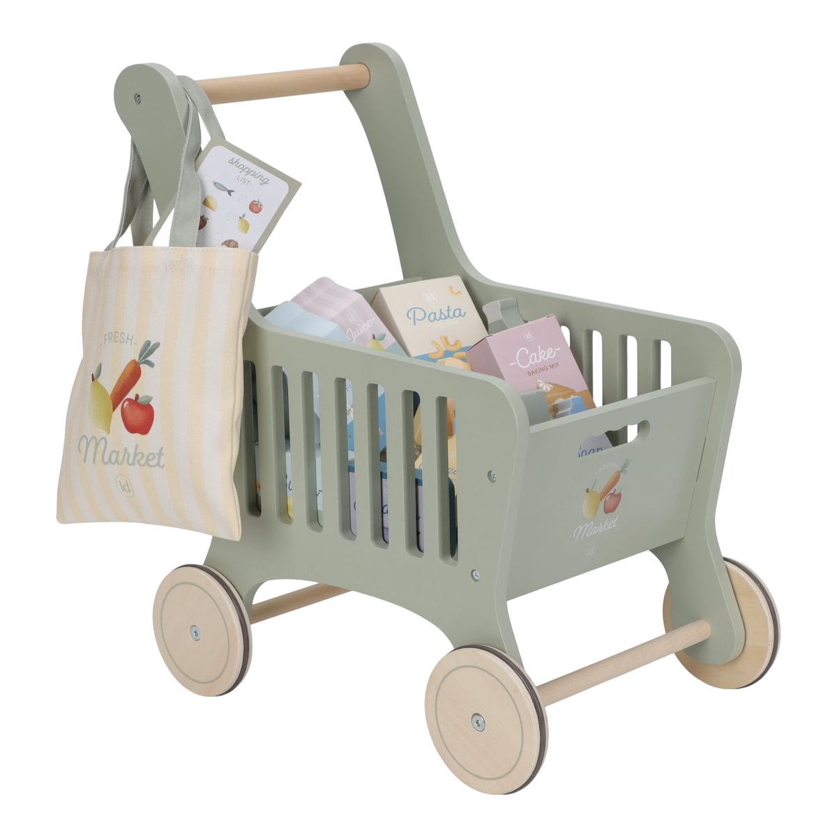 Shopping cart