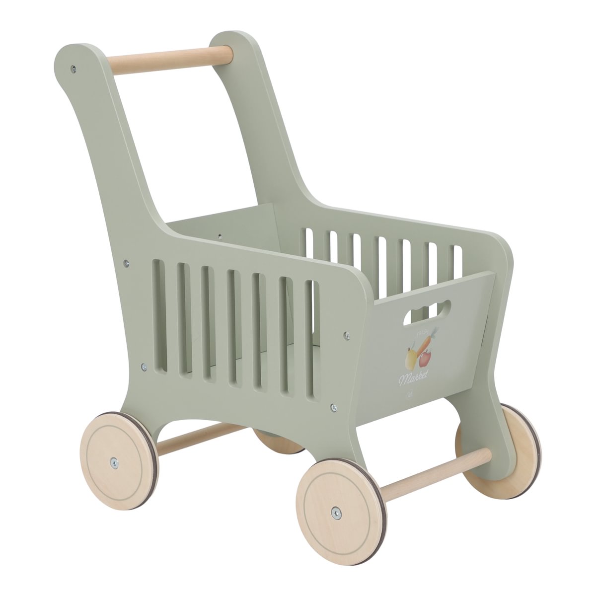 Shopping cart