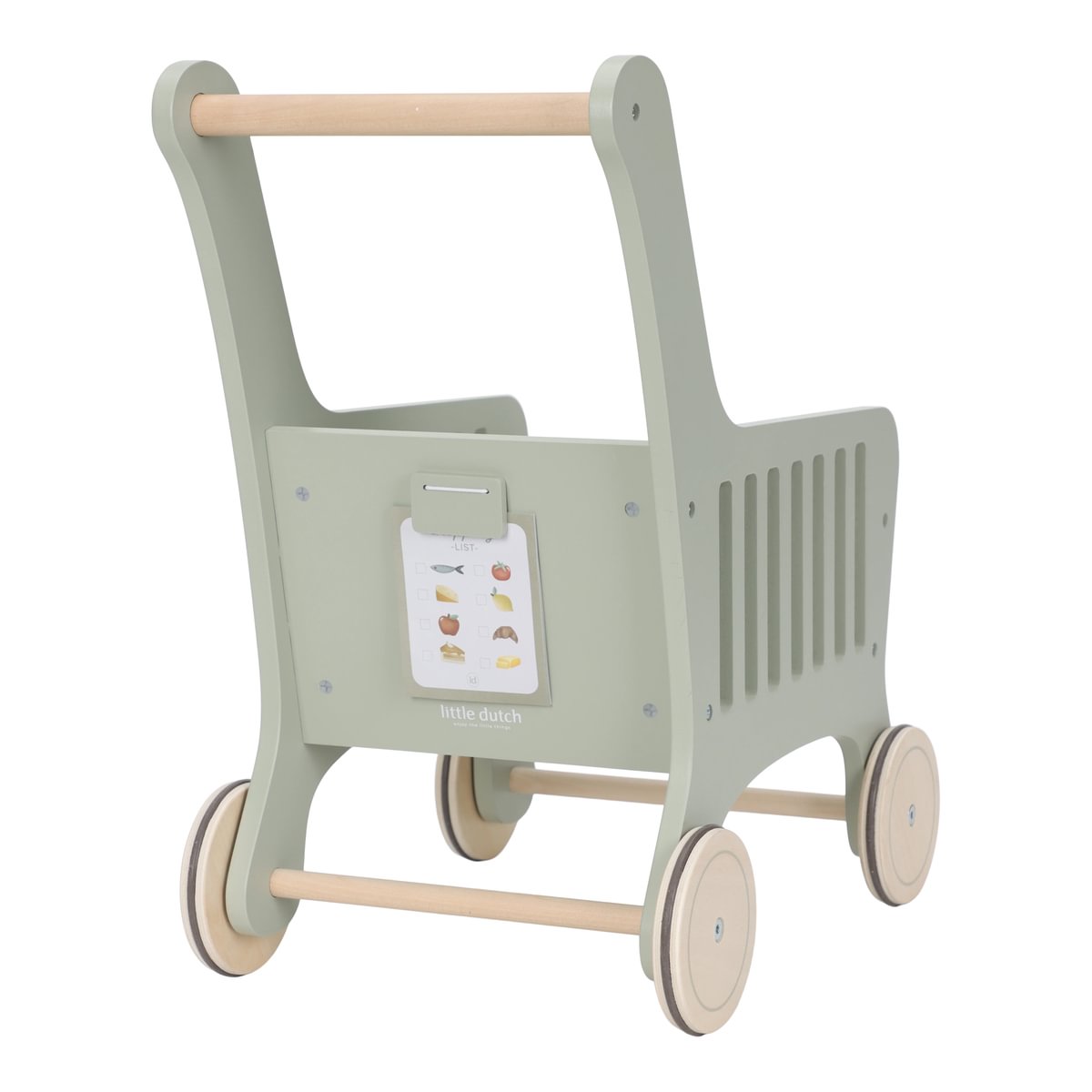 Shopping cart
