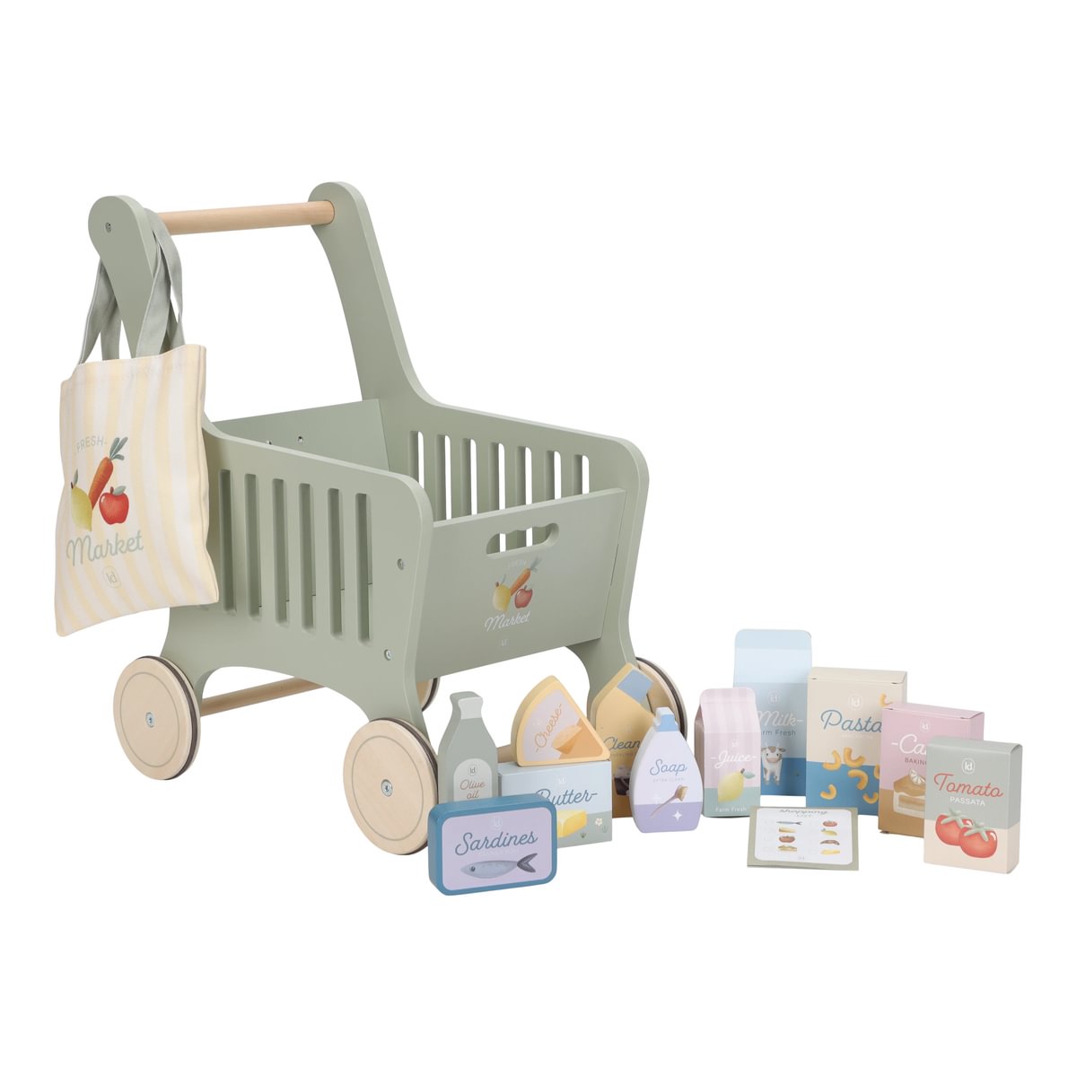 Shopping cart