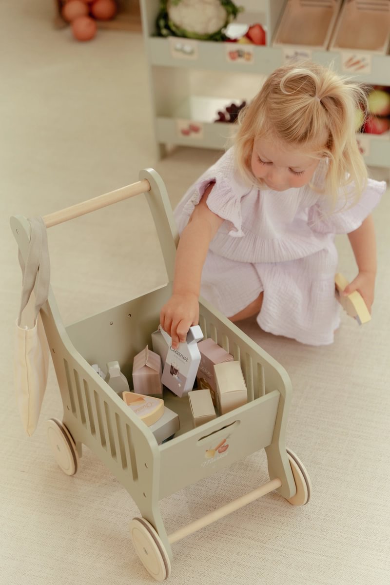 Shopping cart