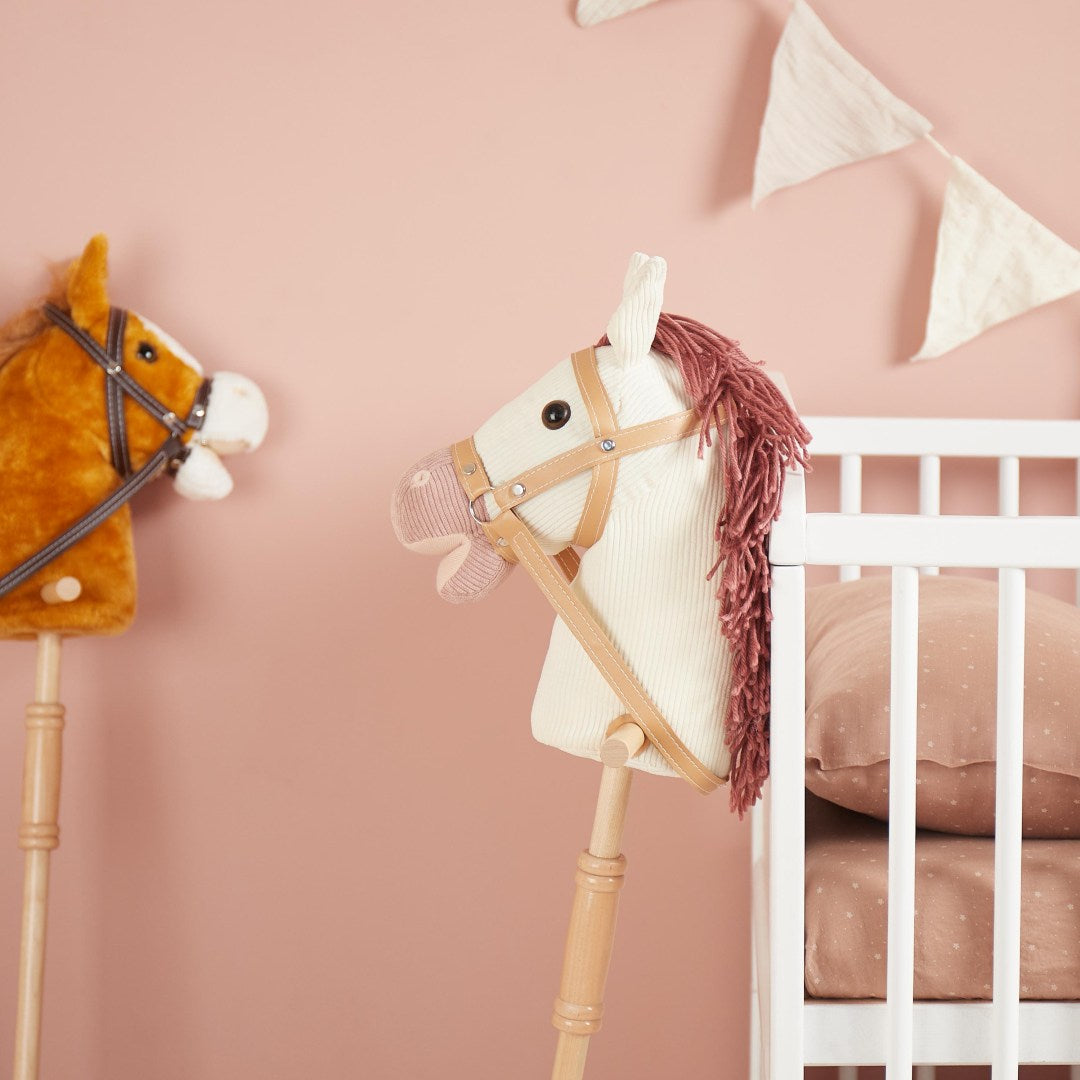 Hobbyhorse Ginger | bieco