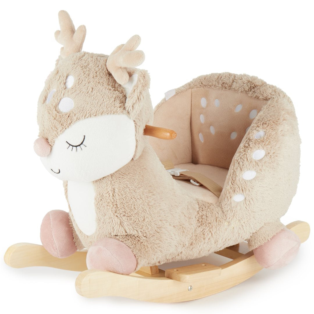 Ella the Rocking Deer | bieco