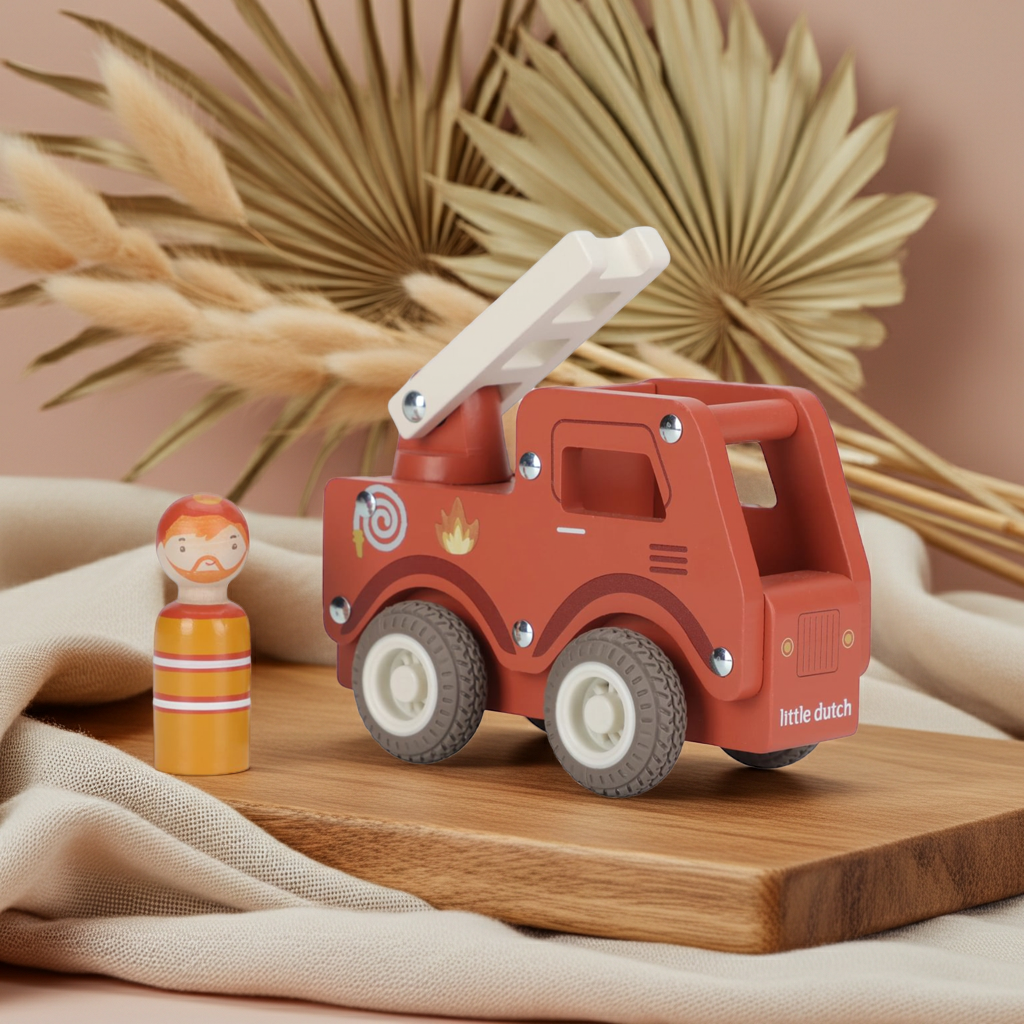 fire truck