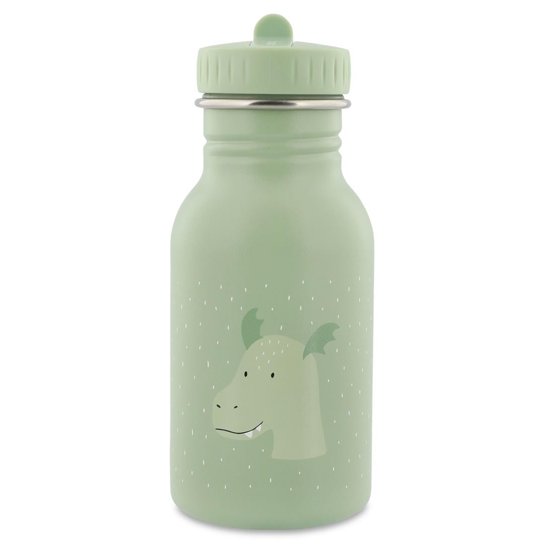 350ml Water Bottle - Mr. Dragon | Trixie