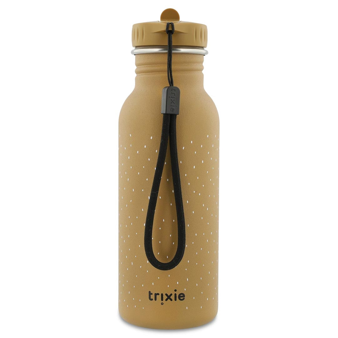 Bouteille gourde 500ml - Monsieur l'ours | Trixie