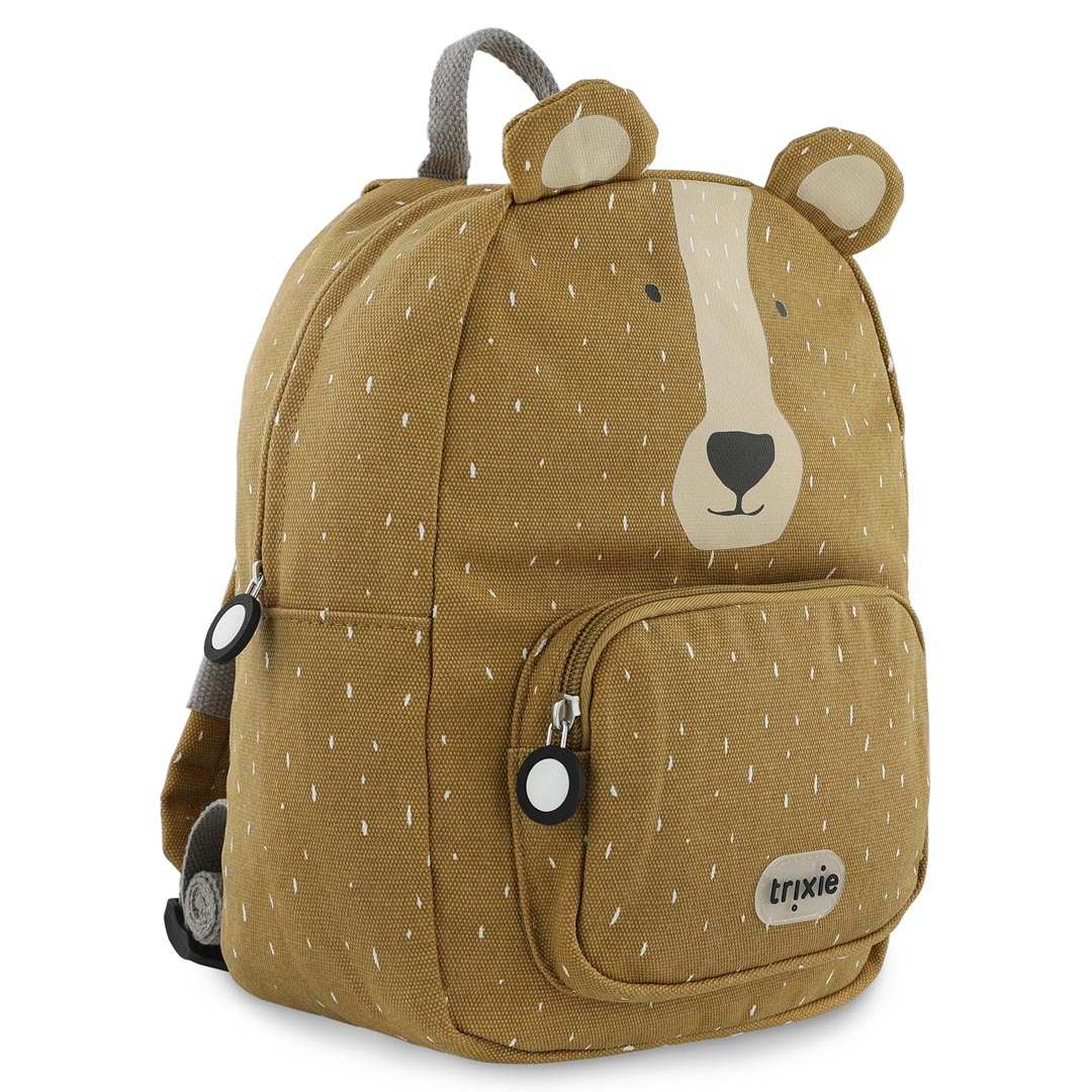 Rucksack - Herr Bär | Trixie