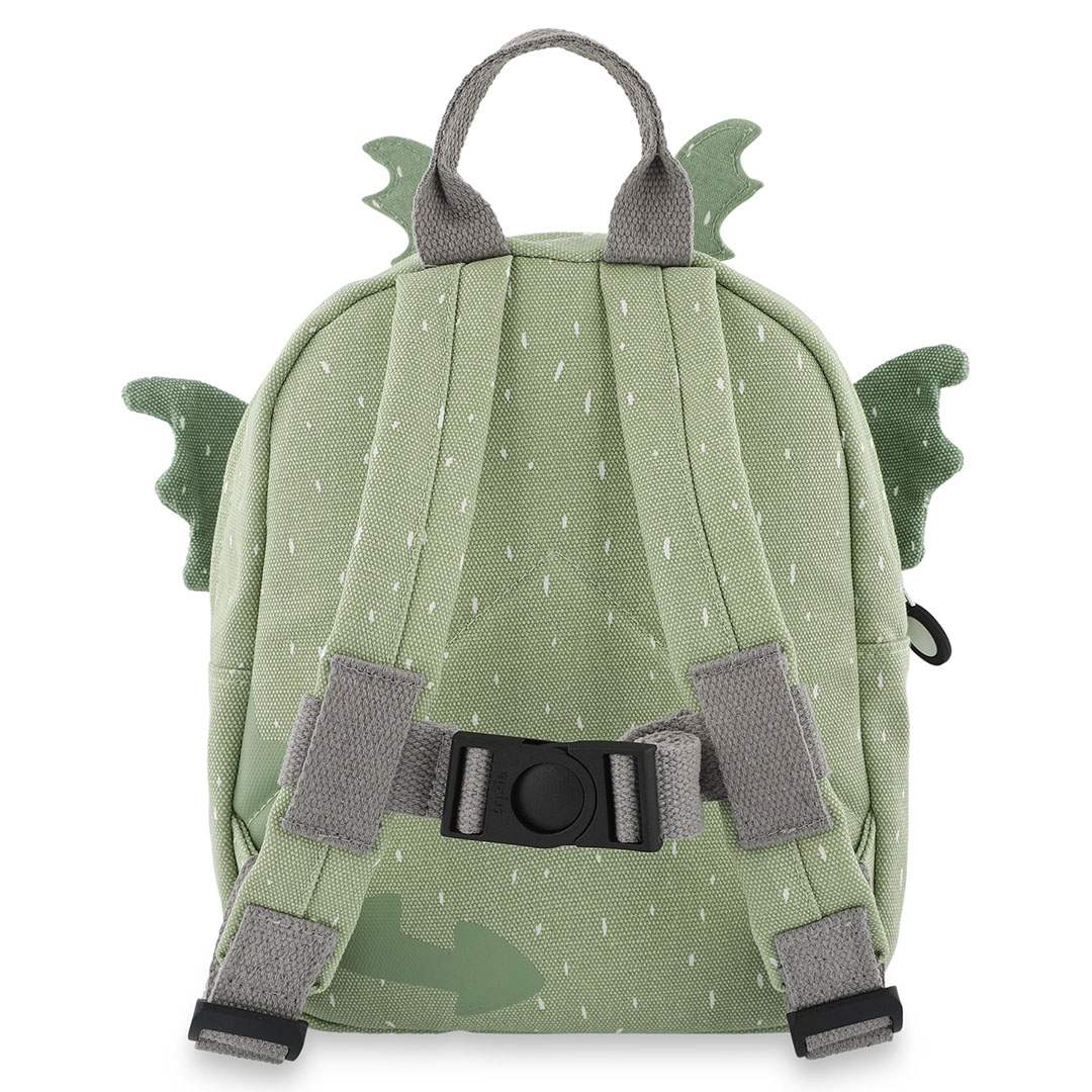 Small Backpack - Mr. Dragon | Trixie