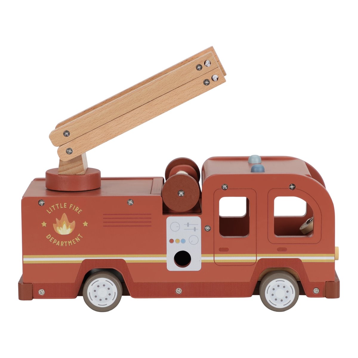 Feuerwehrauto Set