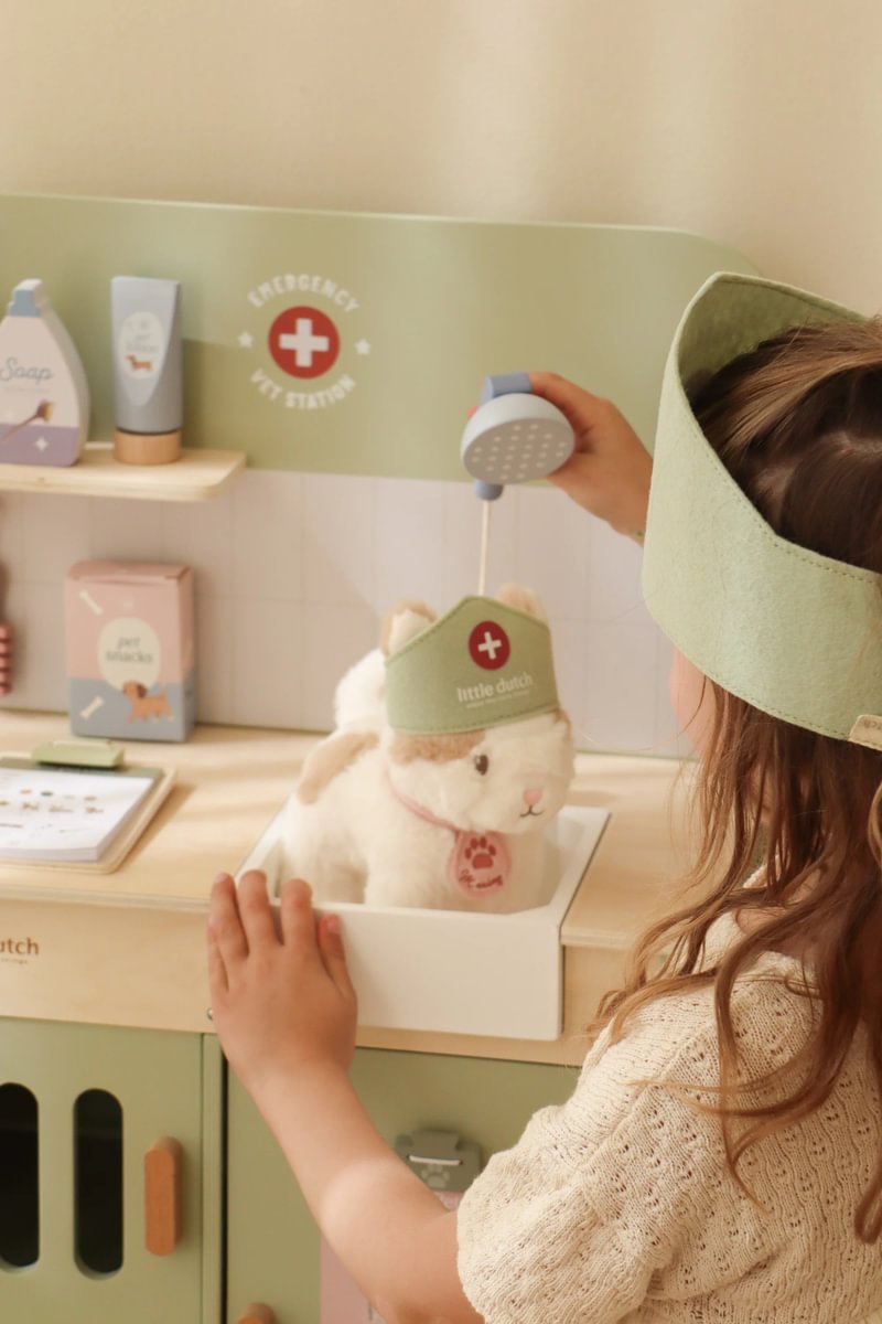 Veterinary practice