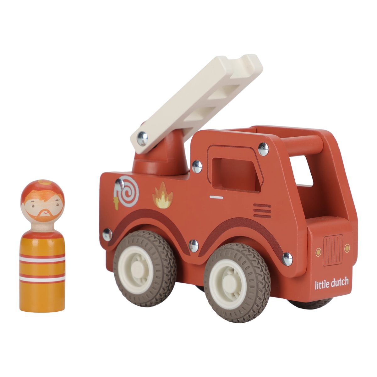 fire truck