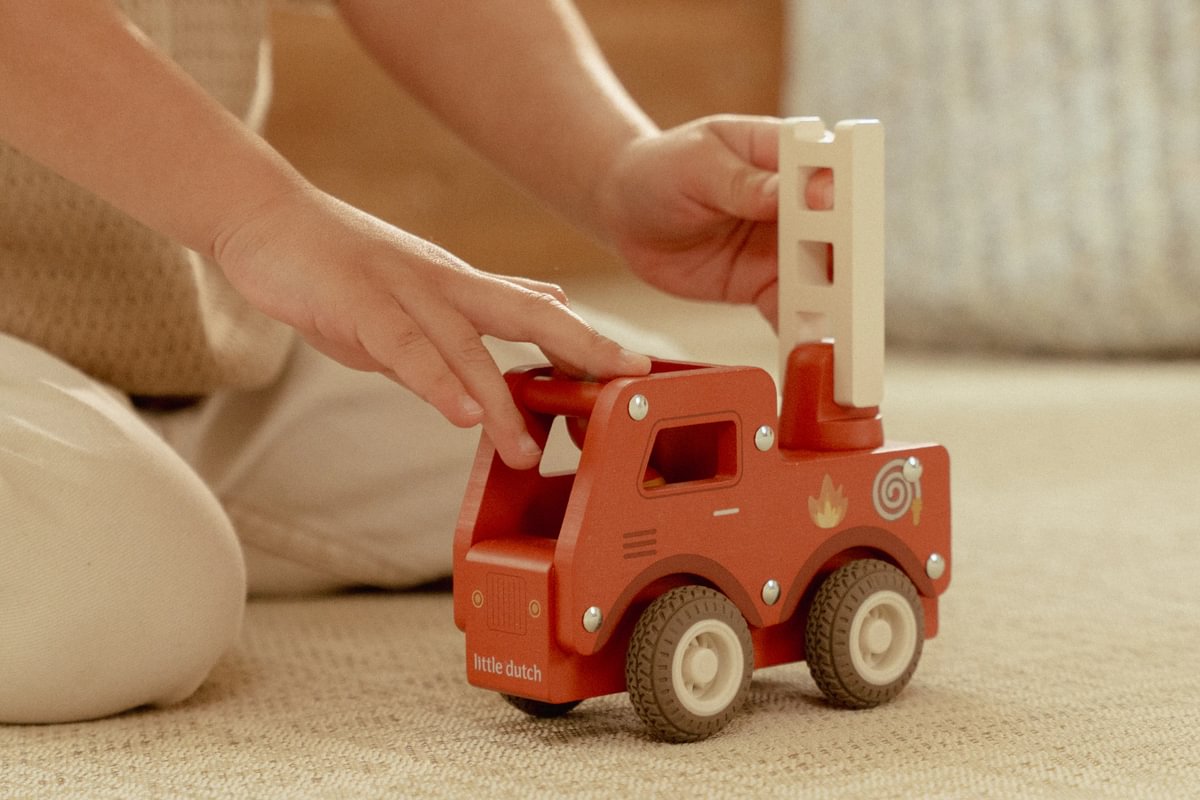 fire truck