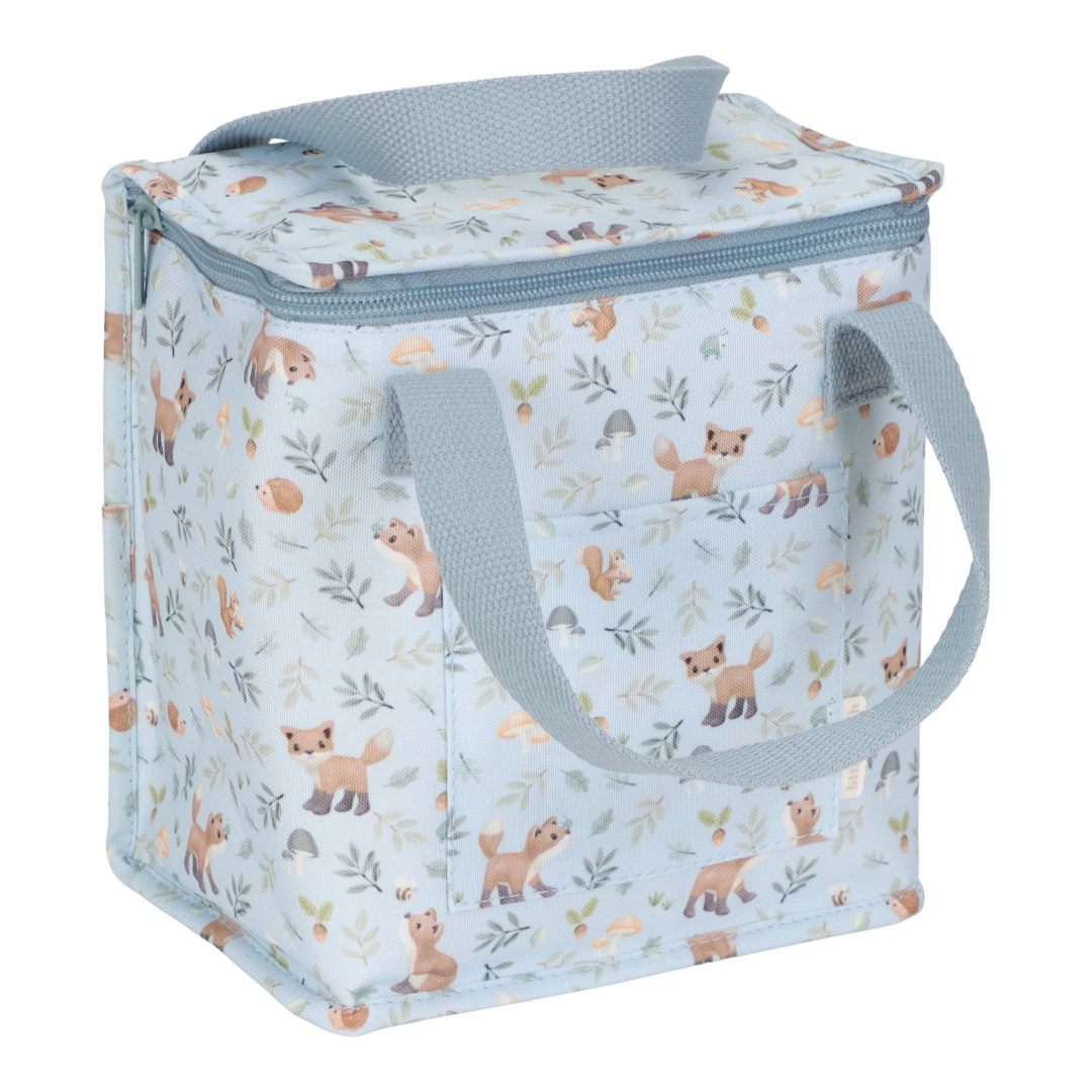 Forest Friends cooler bag