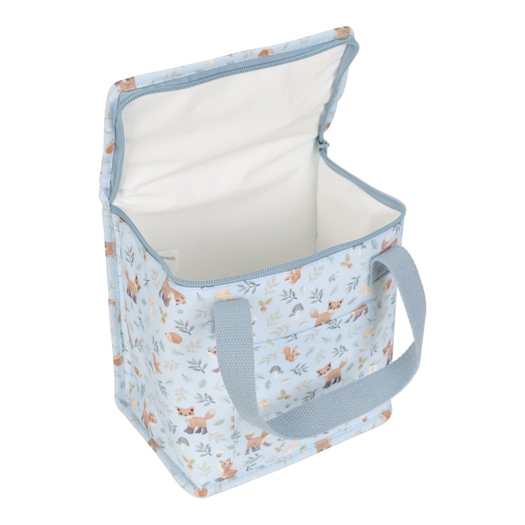 Forest Friends cooler bag