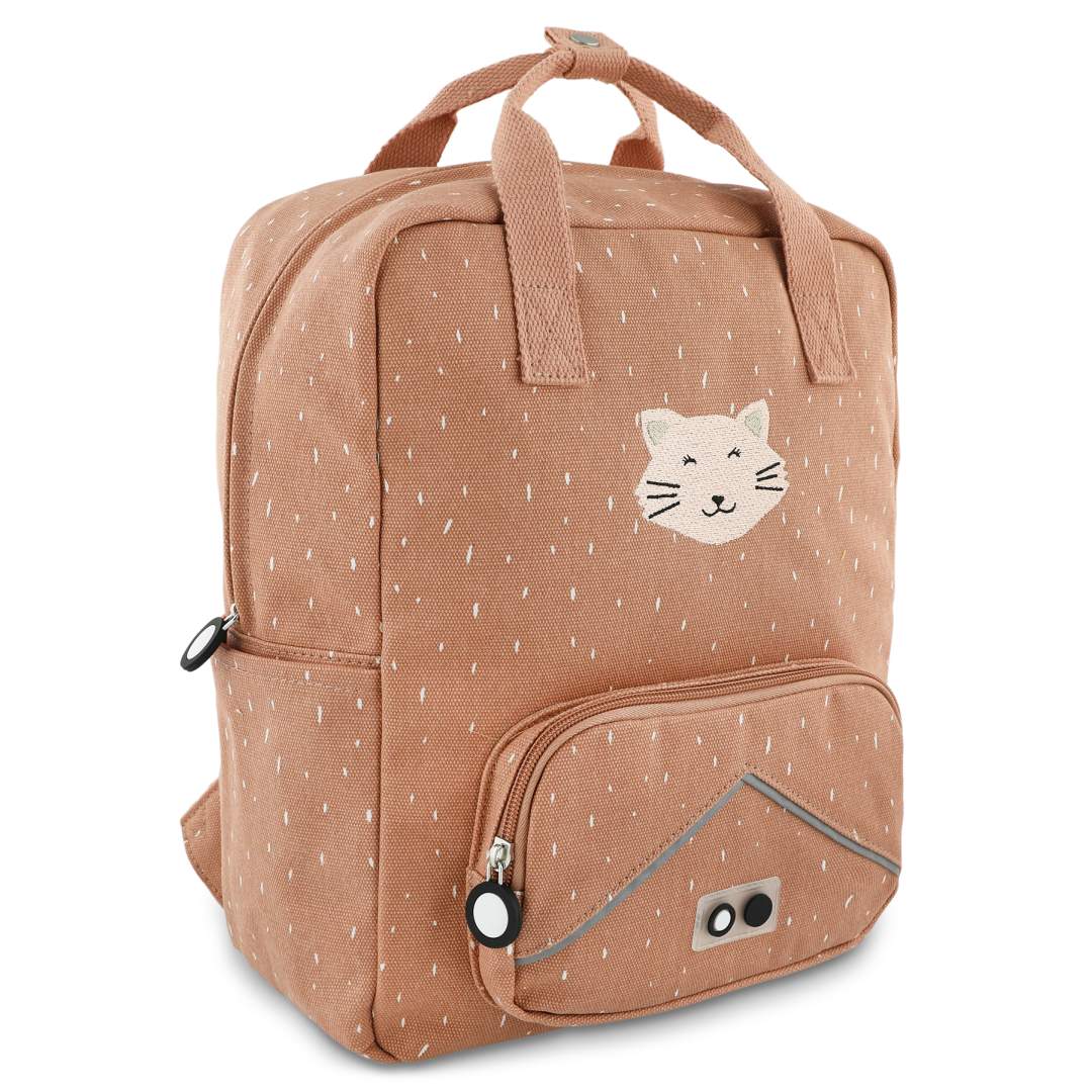 Rucksack groß - Frau Katze | Trixie