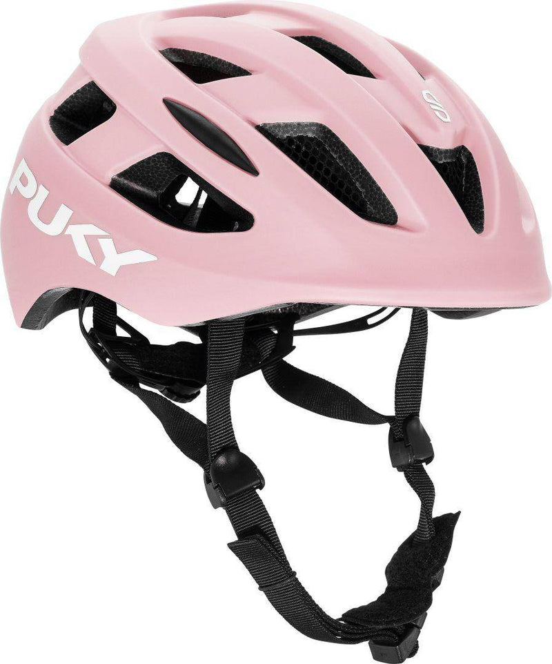 Helmet S Retro Rose | PUKY