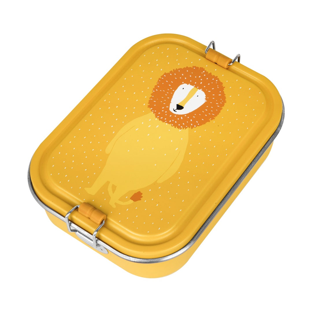 Grande boîte à lunch – M. Lion | Trixie