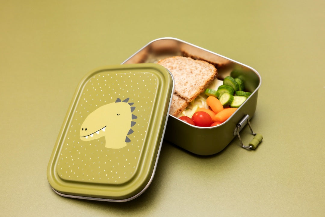 Petite boîte à lunch – M. Dino | Trixie