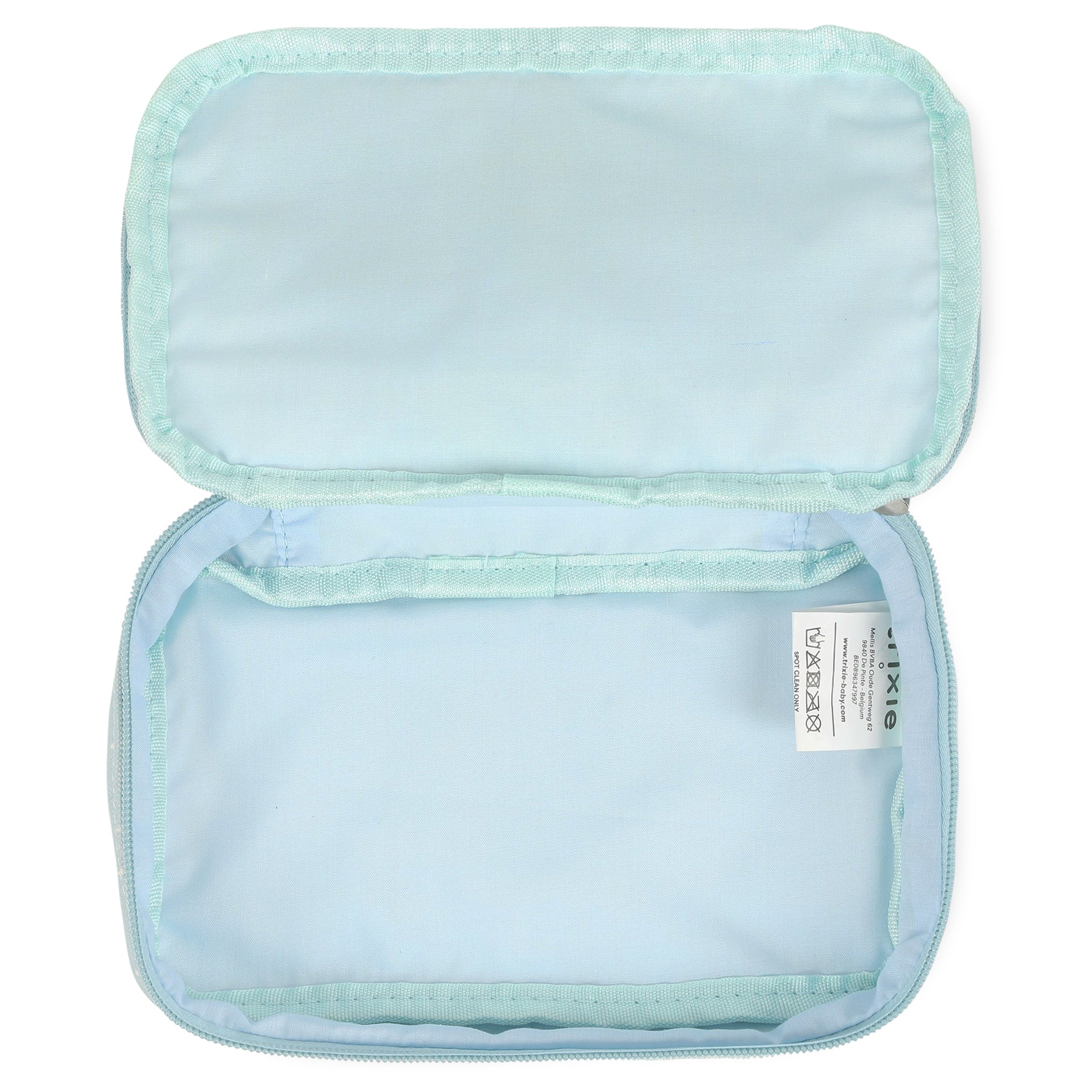 Pencil case - Mr. Alpaca | Trixie
