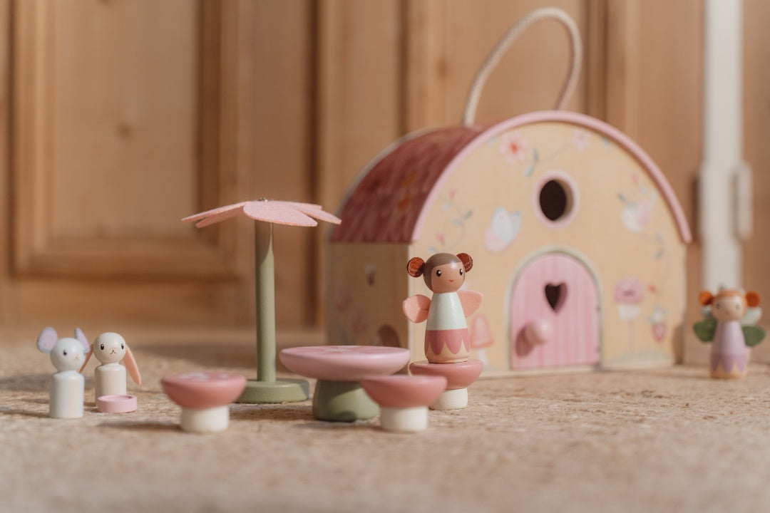 Fairy Garden