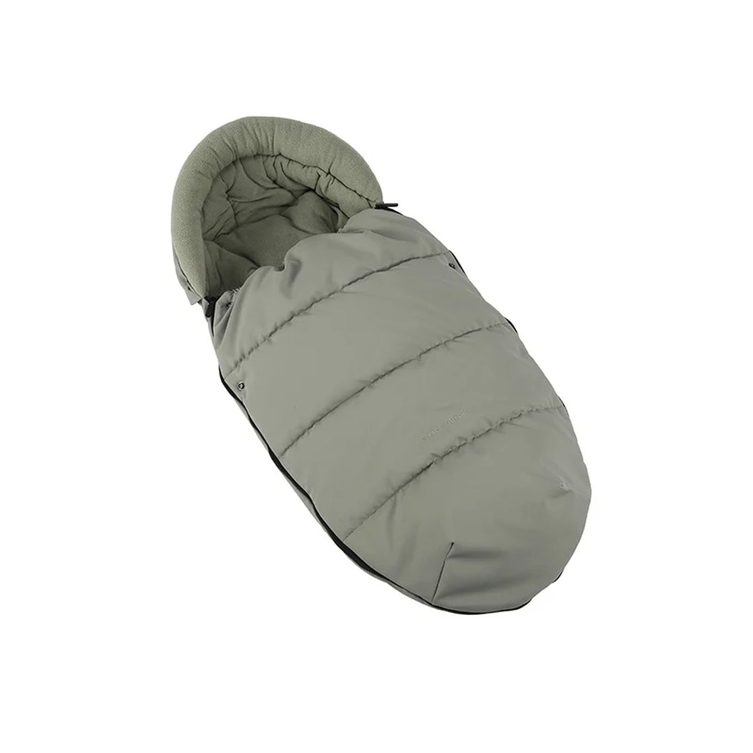 Chancelière olive