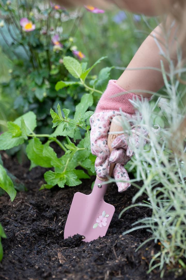 Gants de jardinage Fairy Garden