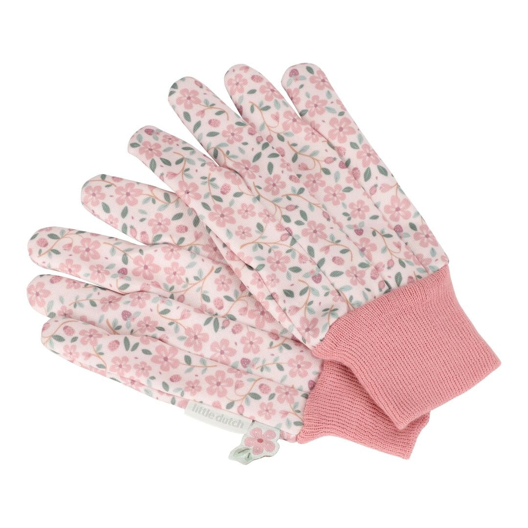 Gants de jardinage Fairy Garden