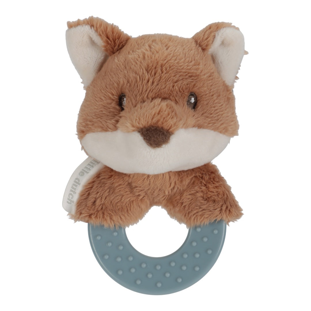 Forest Friends Gift Set – Birth Gift for Babies